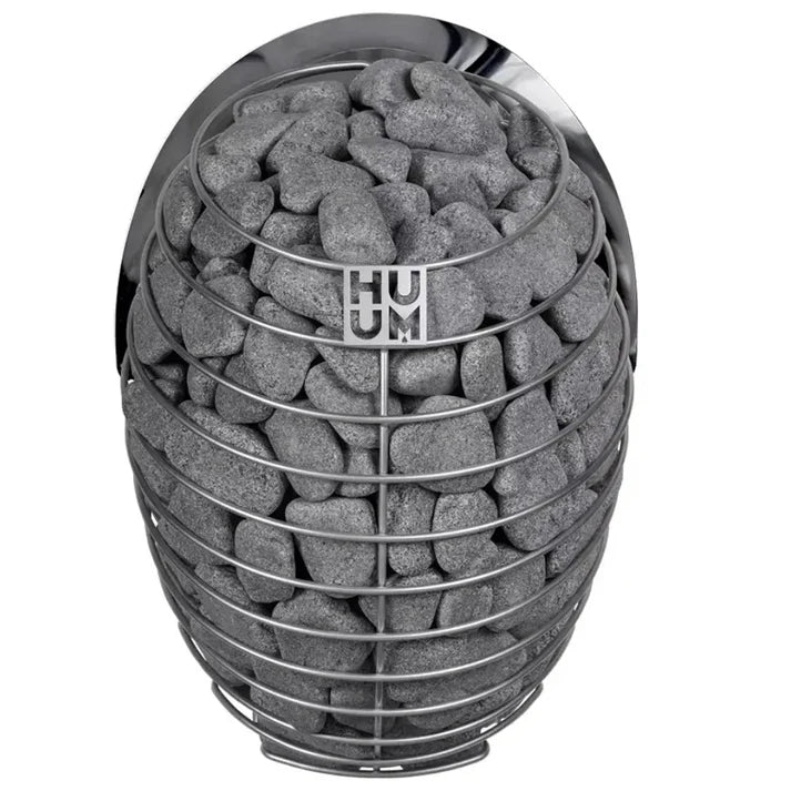 Auris 2 Outdoor Barrel Sauna