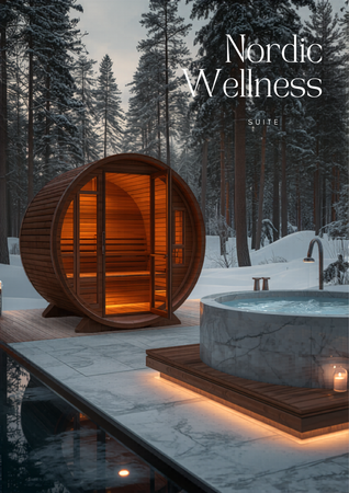 Nordic Wellness Suite