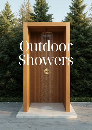Outdoor Showers