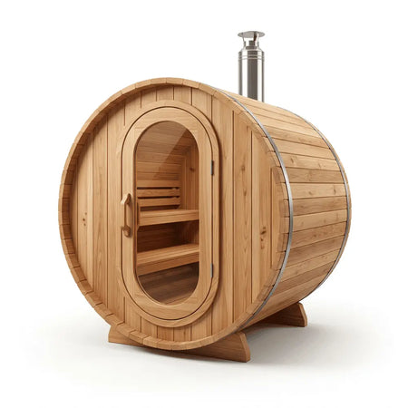 Indoor Sauna collection