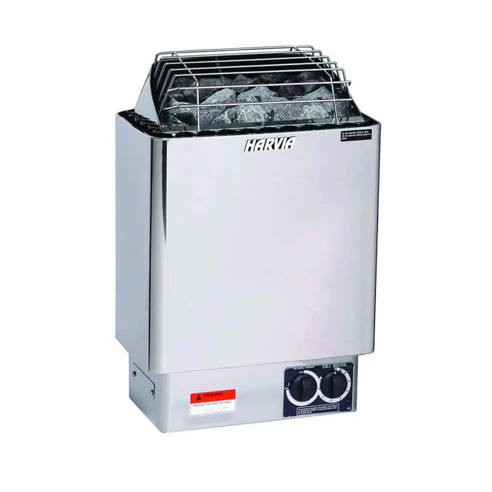 Auris 1 Outdoor Barrel Sauna