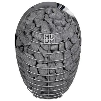 Auris 2 Outdoor Barrel Sauna