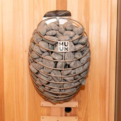 Huum Drop 4.5 kW electric sauna heater