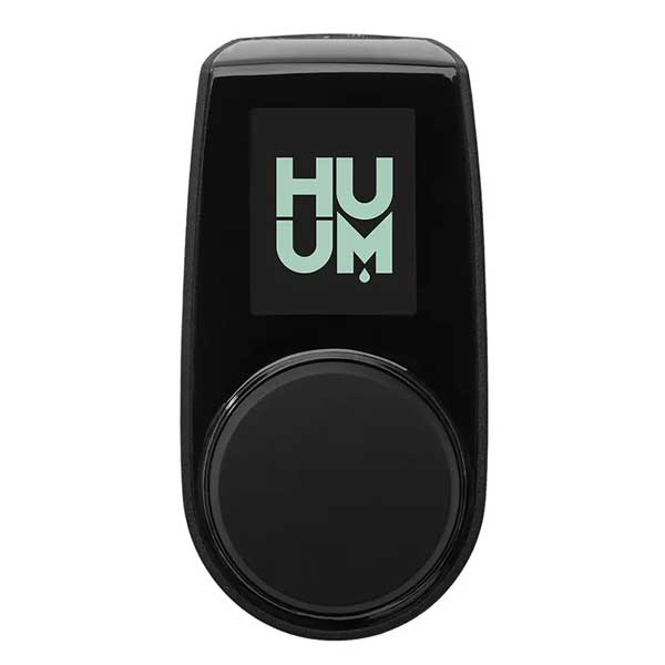 HUUM UKU local sauna control