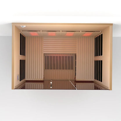 Lumin 3 Infrared Sauna