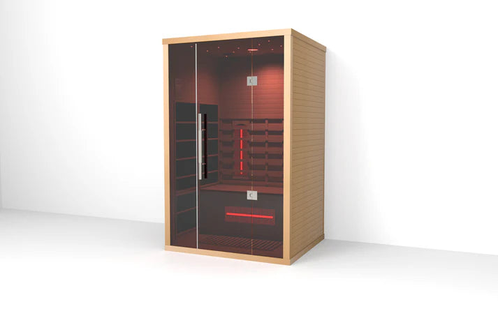 Lumin 2 Infrared Sauna