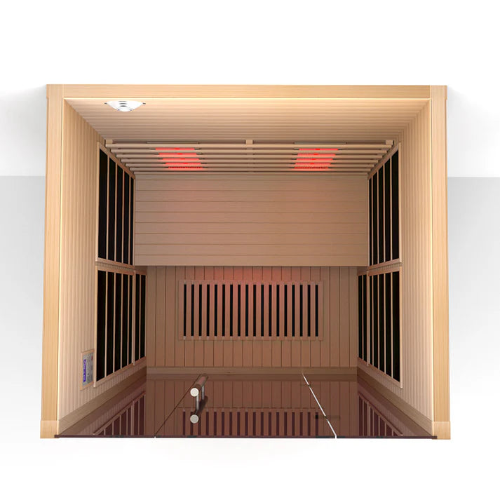 Lumin 2 Infrared Sauna