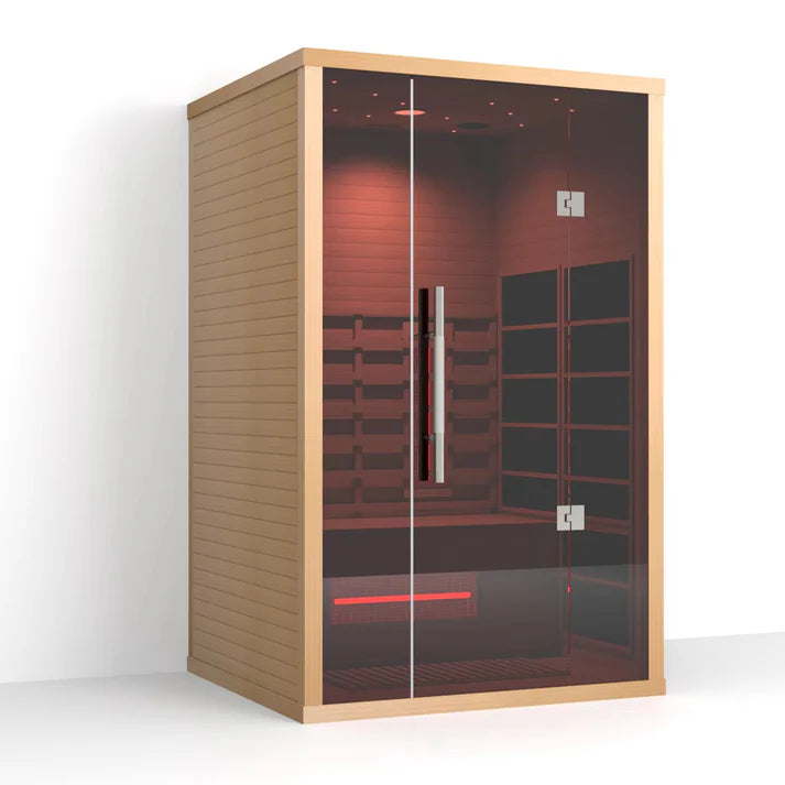 Lumin 2 Infrared Sauna