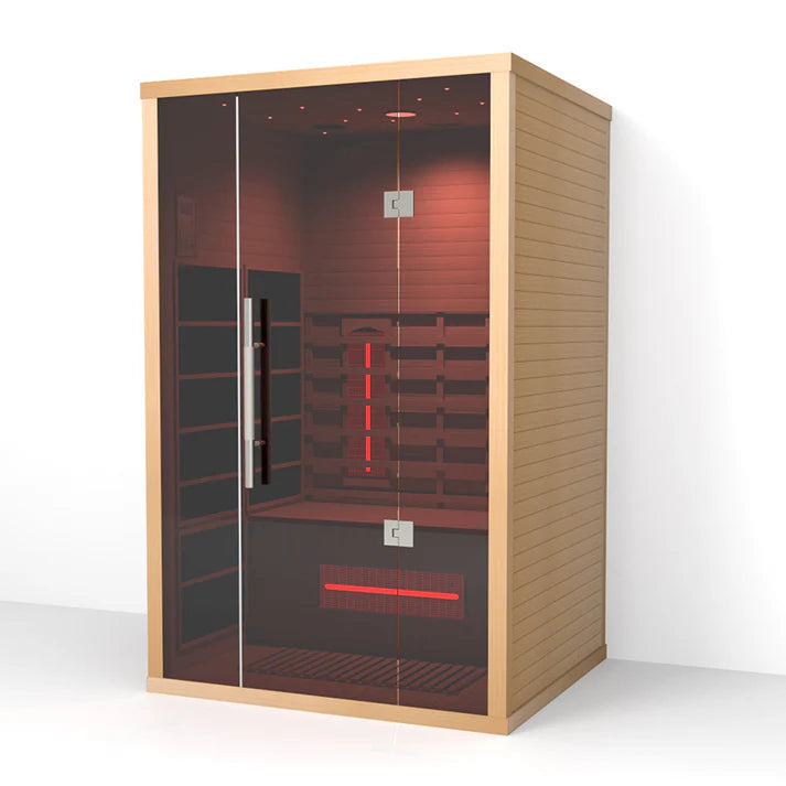 Lumin 2 Infrared Sauna