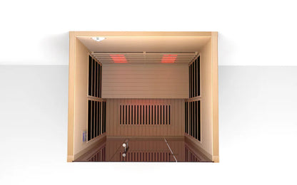 Lumin 2 Infrared Sauna
