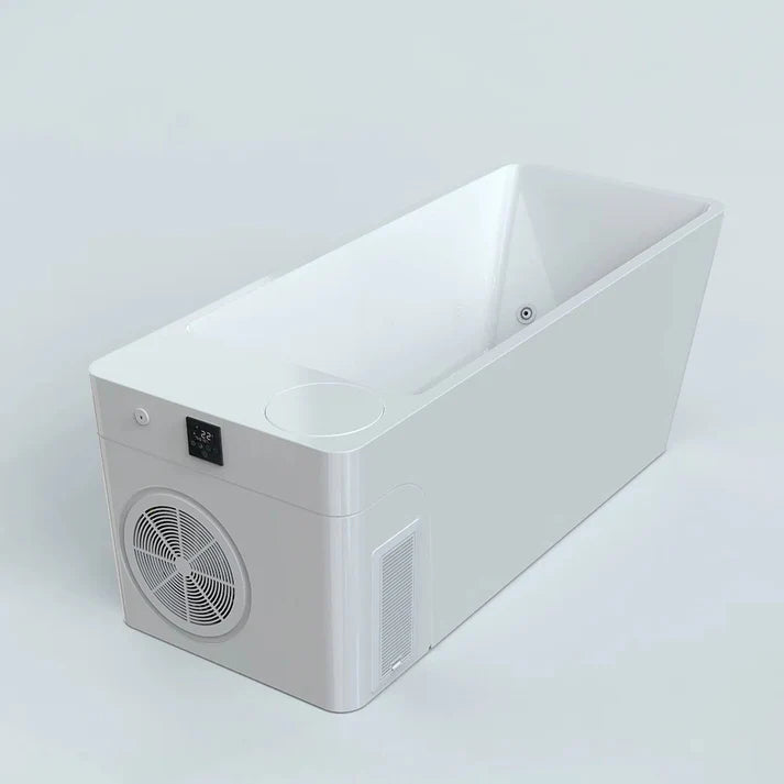 Frost Cold Plunge Tub