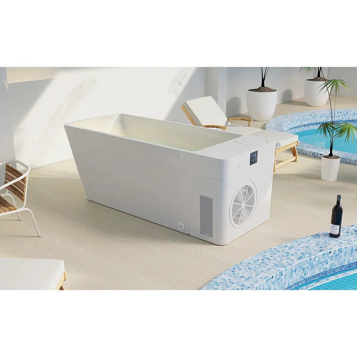 Frost Cold Plunge Tub