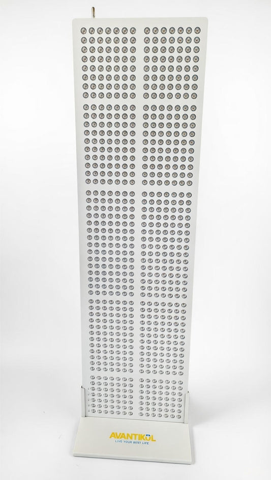 AL5000 Red Light Therapy Panel