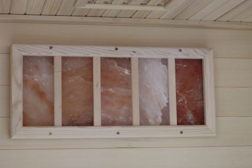 Fire & Ice Ritual — AV2 Infrared Sauna & K2 Plunge & Hot Tub