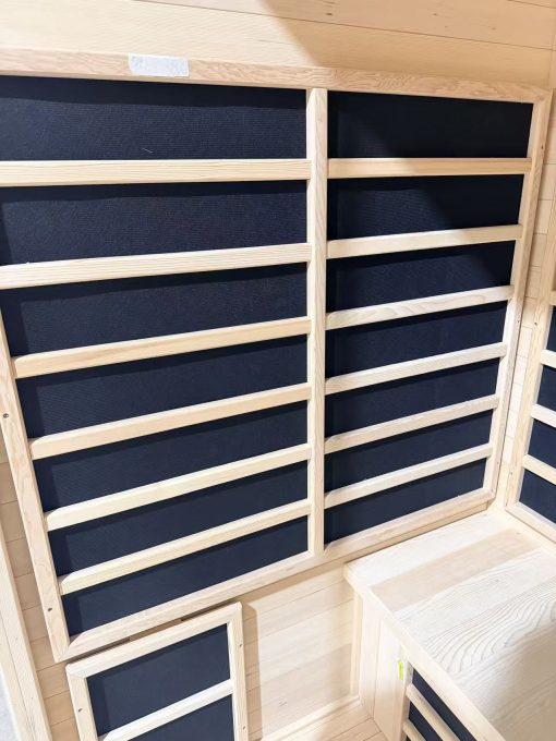 Fire & Ice Ritual — AV2 Infrared Sauna & K2 Plunge & Hot Tub