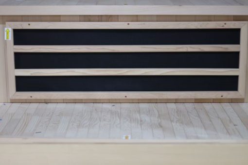Nordic Glow Suite — AV3 Infrared Sauna & AL5000 Red Light