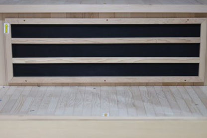 Nordic Glow Suite — AV3 Infrared Sauna & AL5000 Red Light