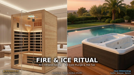 Hot Tubs